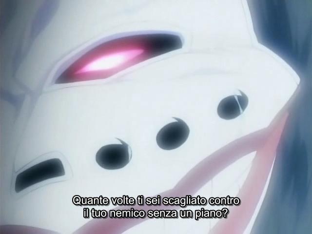 Otaku Gallery  / Anime e Manga / Bleach / Screen Shots / Episodi / 009 - Un nemico imbattibile / 084.jpg